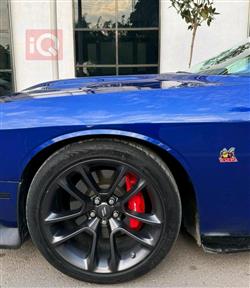 دودج تشالنجر